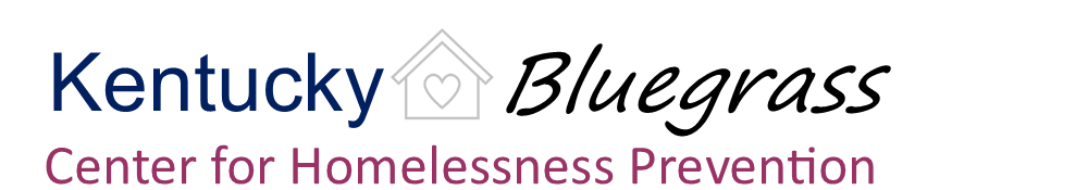 Kentucky Bluegrass Center for Homelessness Prevention